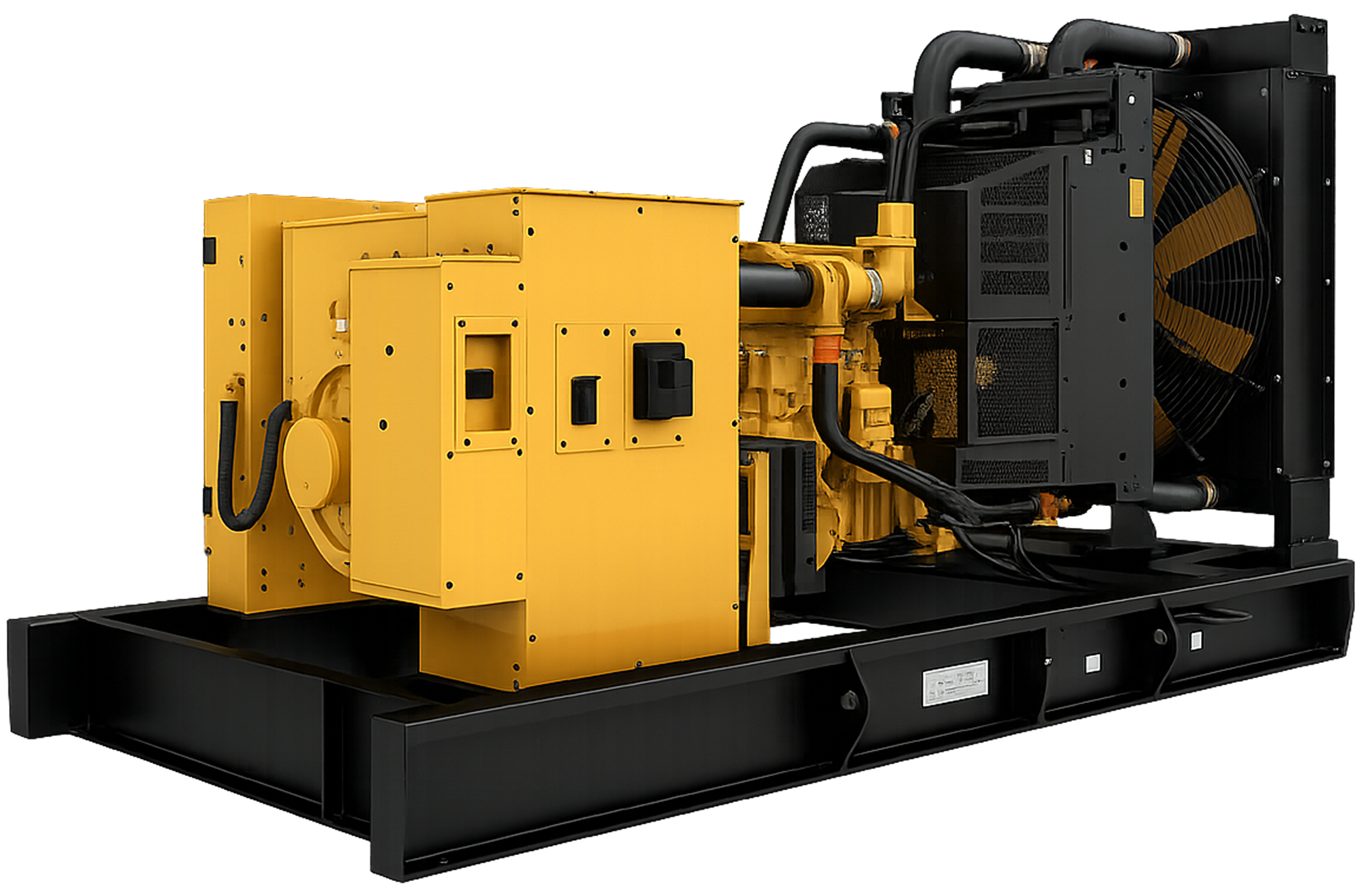 Power Generators