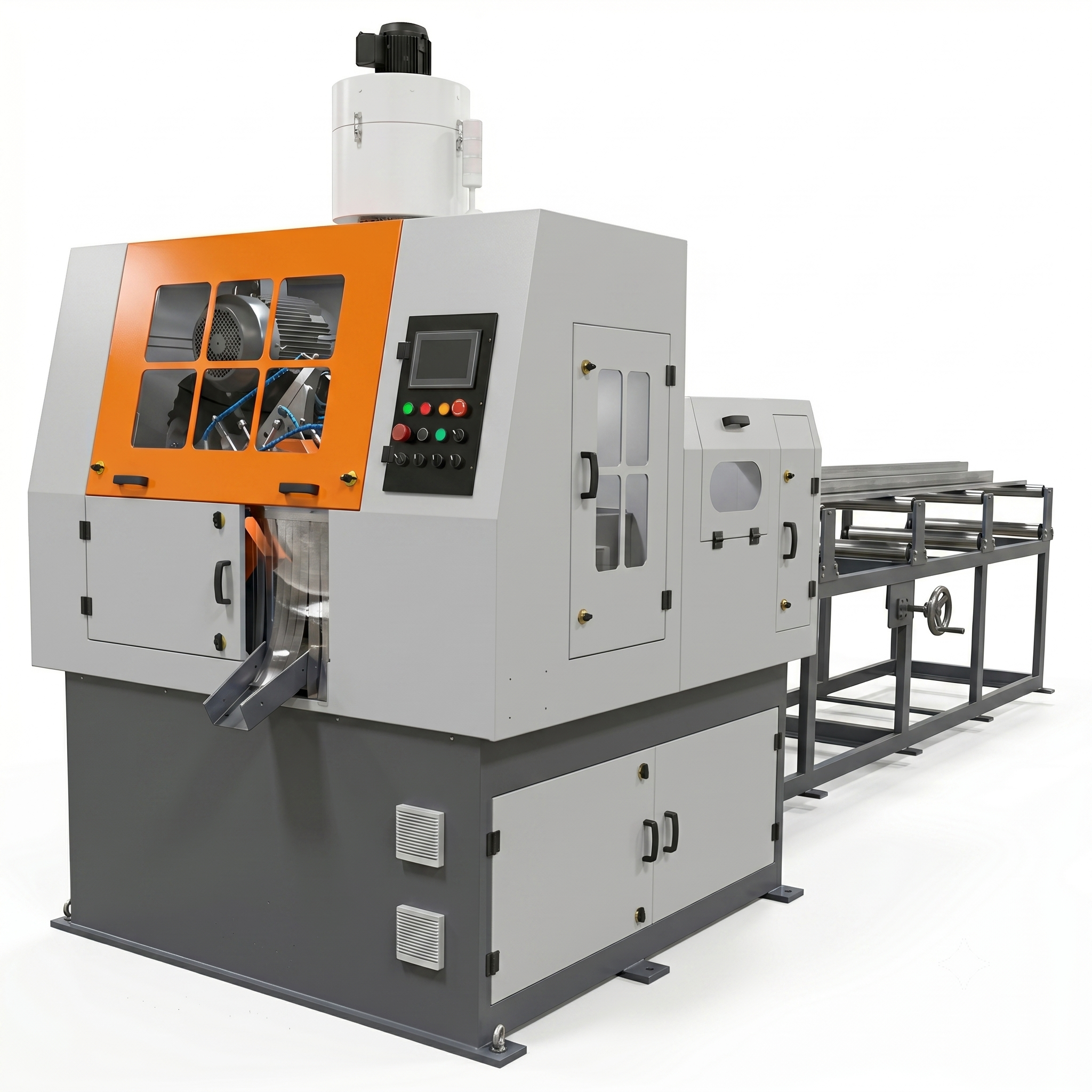 CNC Cutting