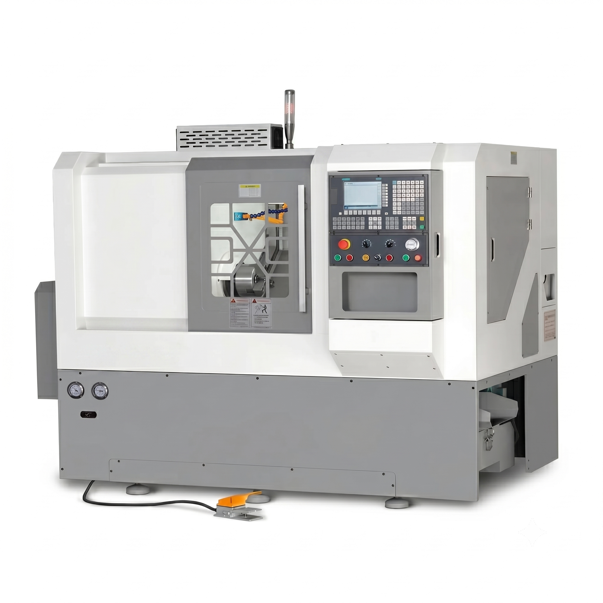 CNC Machine
