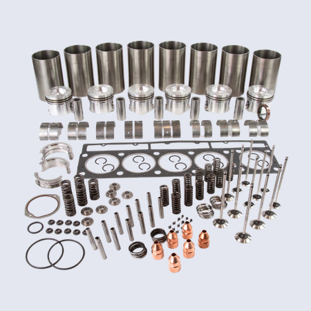 Inframe Overhaul Kits