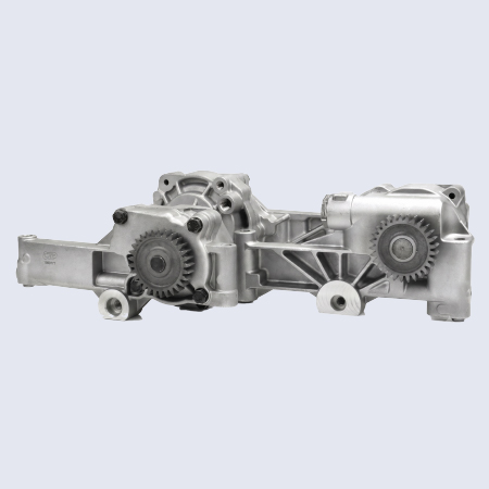 Oil Pumps